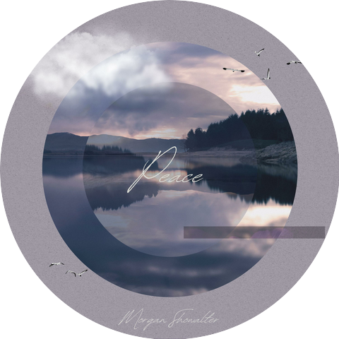 Melodies with Morgan