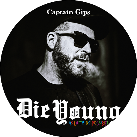 Captain Gips