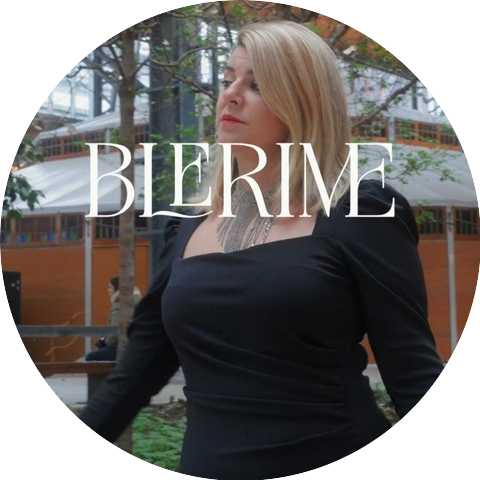 Blerime