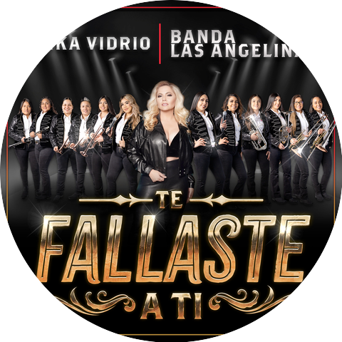 Erika Vidrio and Banda las Angelinas