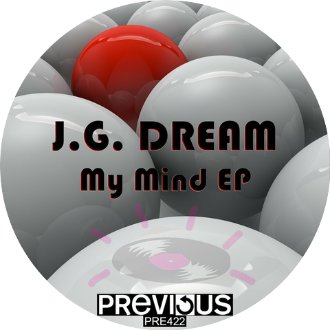 J.G. Dream