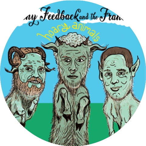 Danny Feedback and The Franchise
