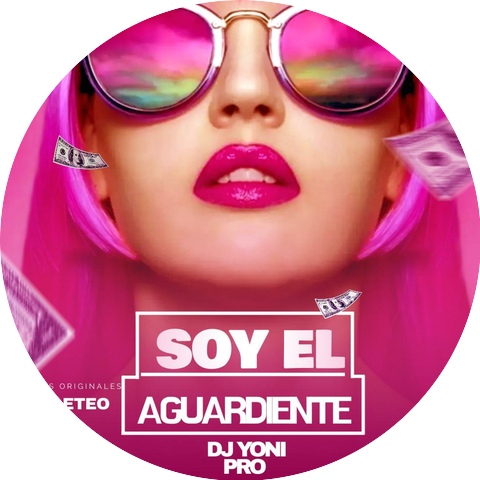 Dj Yoni Pro