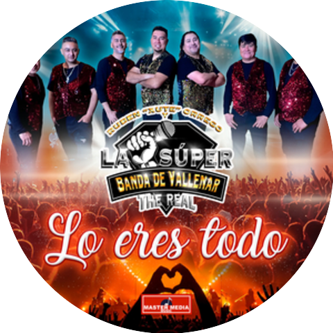 Ruben "Xute" Orrego La Super Banda de Vallenar The Real