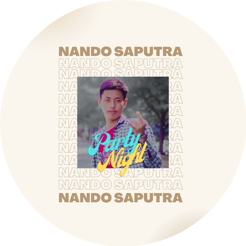 Nando Saputra