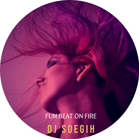 DJ SOEGIH