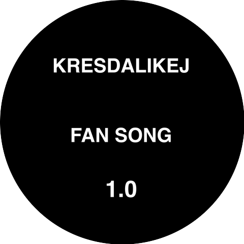 Kresdalikej