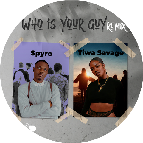 Spyro & Tiwa Savage