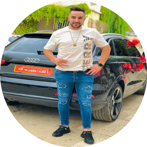Cheb Rawed