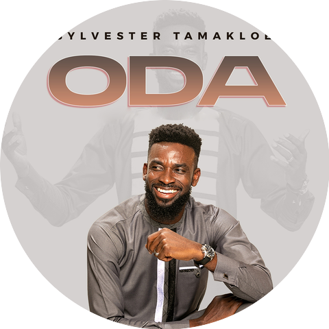 SYLVESTER TAMAKLOE