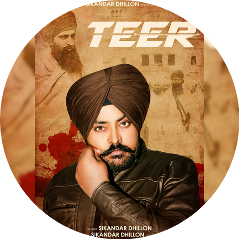 Sikandar Dhillon