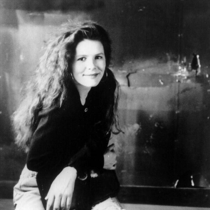 Edie Brickell & New Bohemians