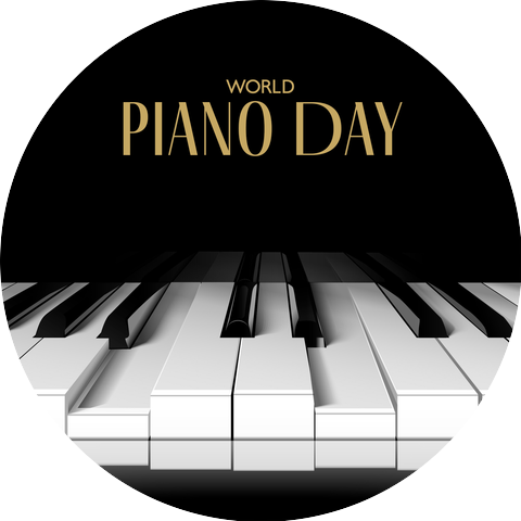 Serene Piano & Tranquility Base Ensemble