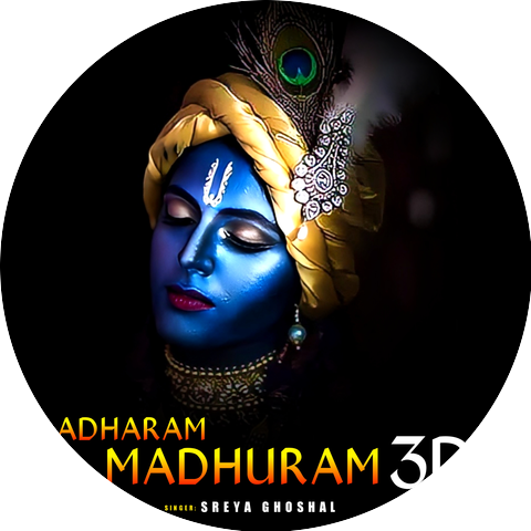 Madhurashtakam