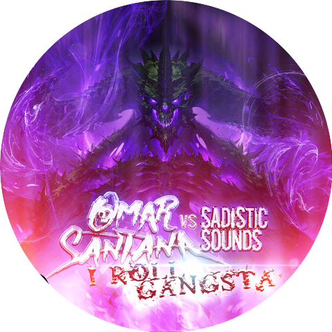 Omar Santana & Sadistic Sounds