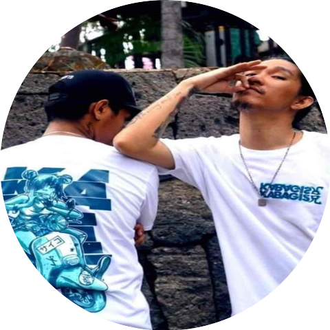 Malaya Means Freedom & Saint Jhay
