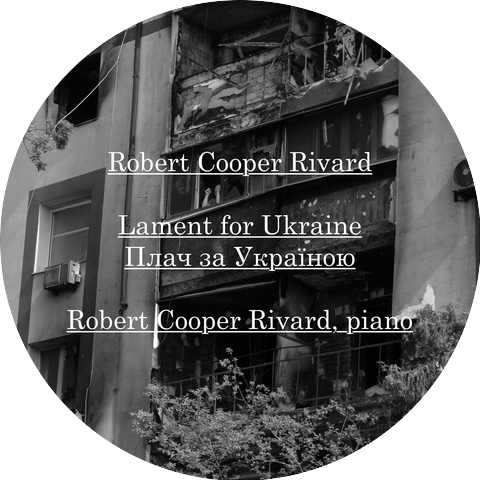Robert Cooper Rivard