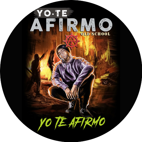 Yo te Afirmo