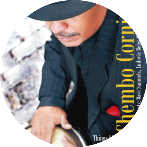 Wilson "Chembo" Corniel & Grupo Chaworó