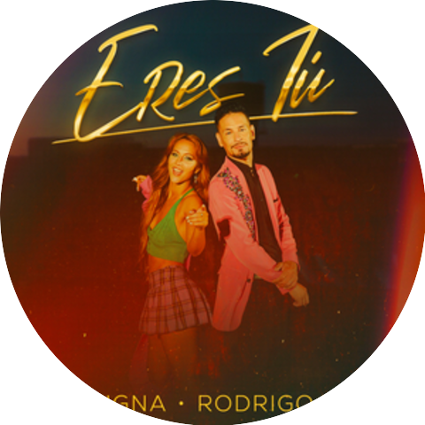 Flor Vigna & Rodrigo Tapari