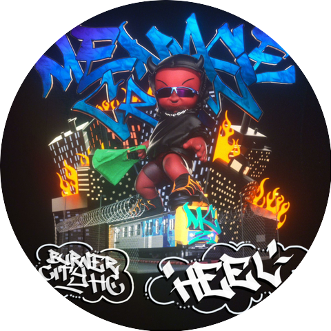 Menace Crew