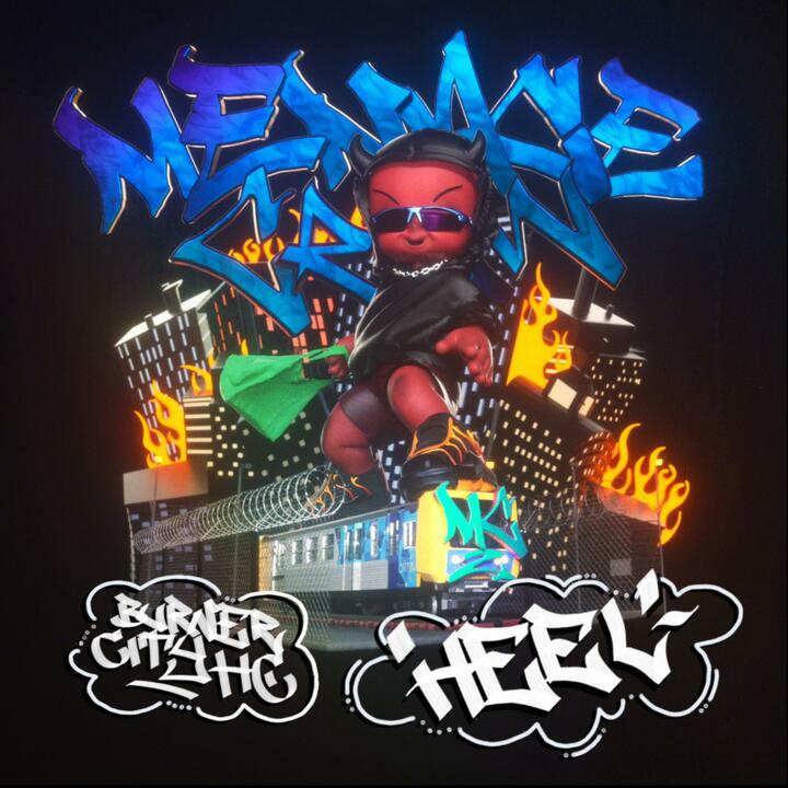 Menace Crew