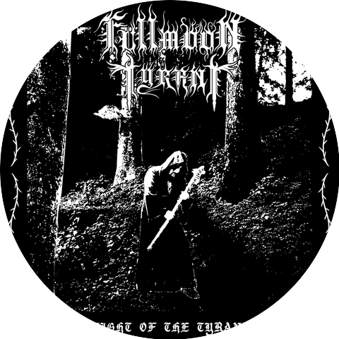 FULLMOON TYRANT