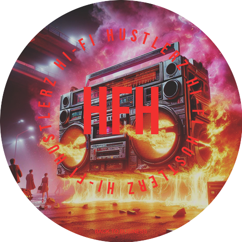 Hi-Fi Hustlerz