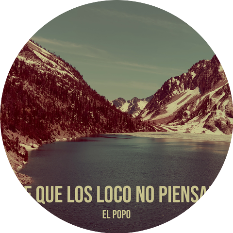 el popo