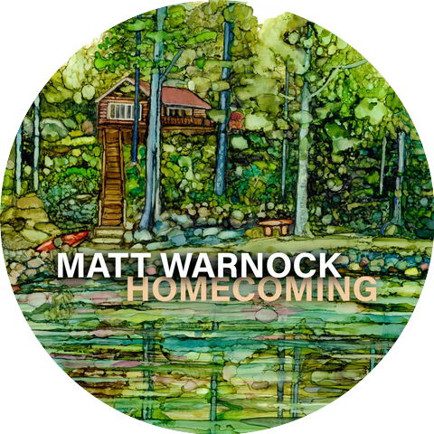 Matt Warnock