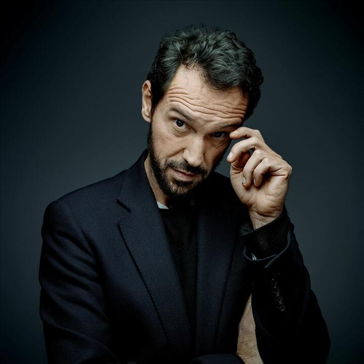 Gérald De Palmas