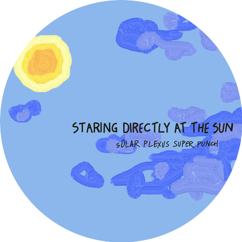 Solar Plexus Super Punch