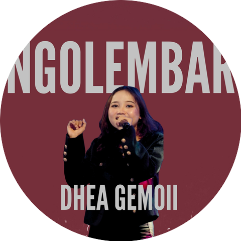 Dhea Gemoii