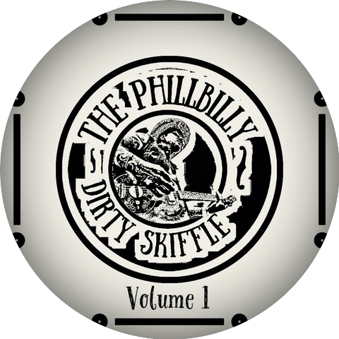 The PHillbilly one man band