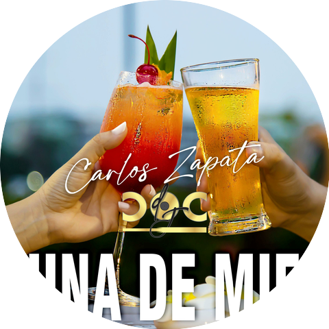 CARLOS ZAPATA DJ DOC