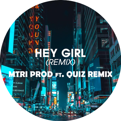 MTRI Prod & Quiz Remix