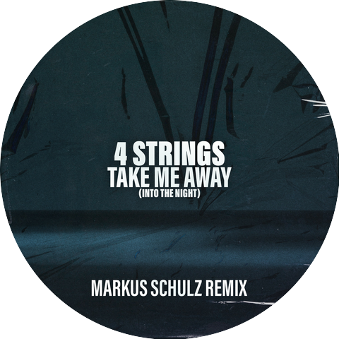 4 Strings and Markus Schulz