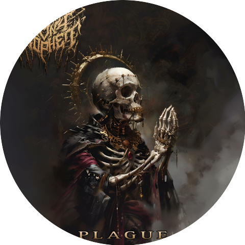 Agony Prophet