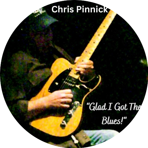 Chris Pinnick