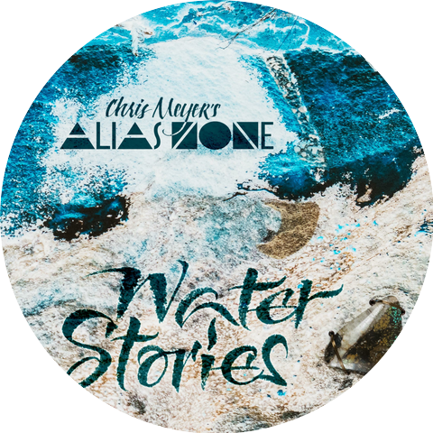 Chris Meyer's Alias Zone