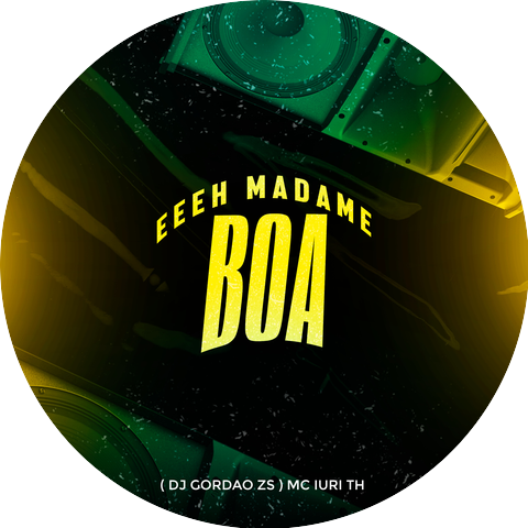 Dj Gordão Zs & MC Iuri TH