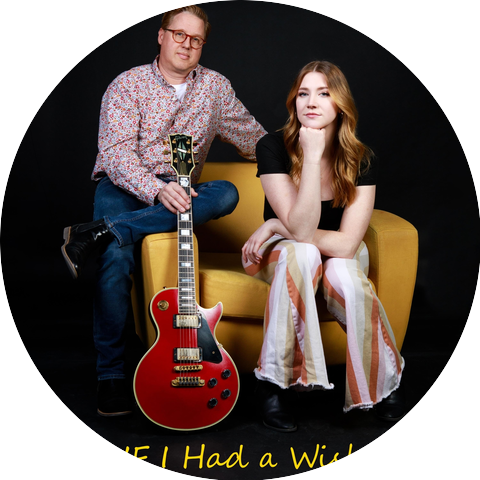 Chris Hoyt & Mikayla Emmert
