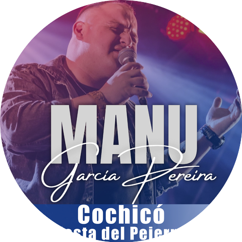 Manu García Pereira