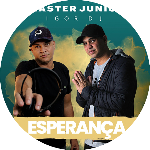 Igor Dj & Master Júnior