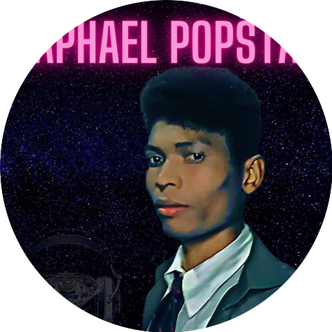 Raphael Pop Star Oficial