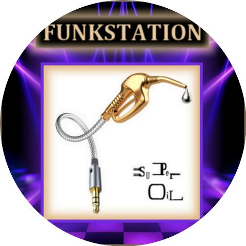 Funkstation