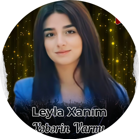 Leyla Xanım