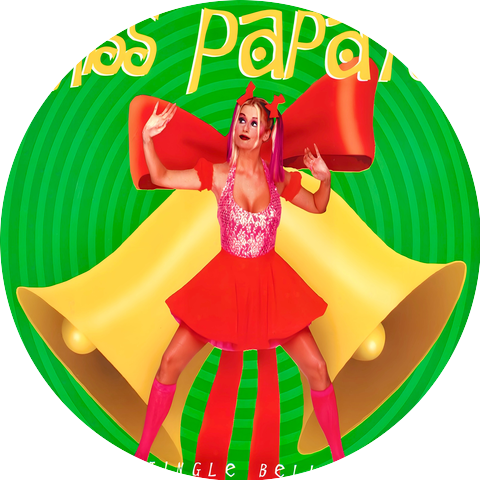 Miss Papaya