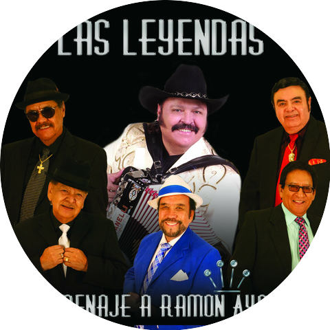 Las Leyendas