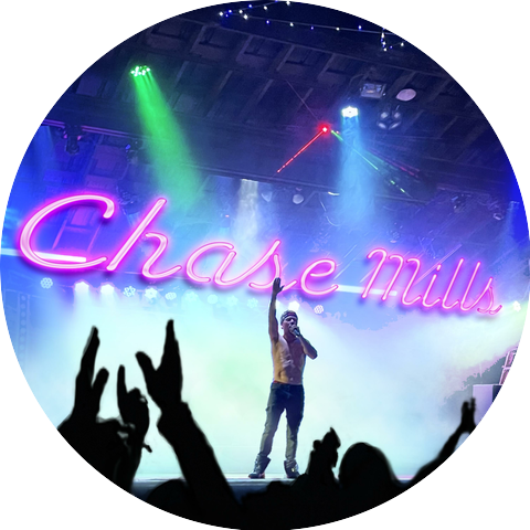 Chase Mills